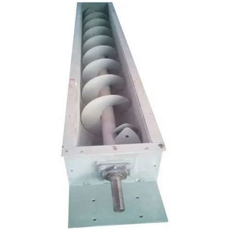 Screw Conveyor Supplier|conveyor screw manufacturers.